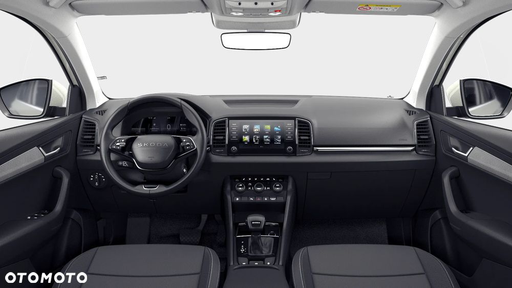 Skoda Karoq 1.5 TSI ACT Drive DSG - 6
