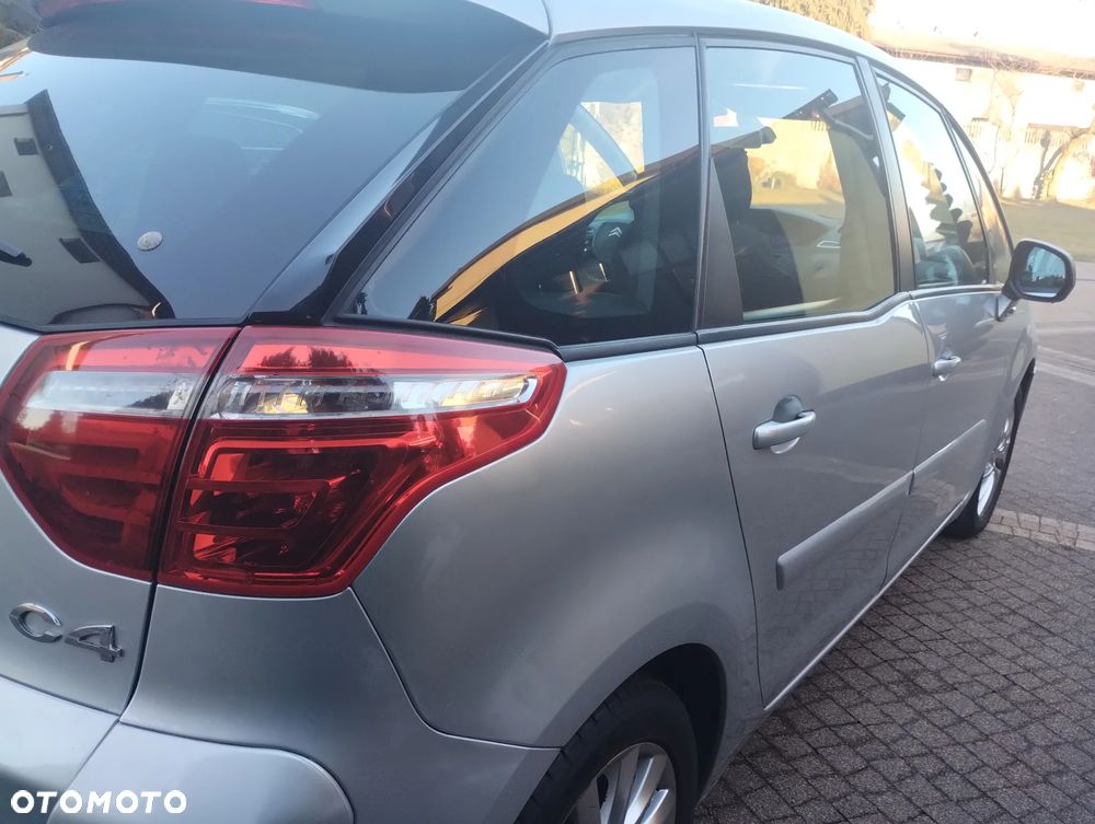 Citroën C4 Picasso 1.8i Impress Pack - 23