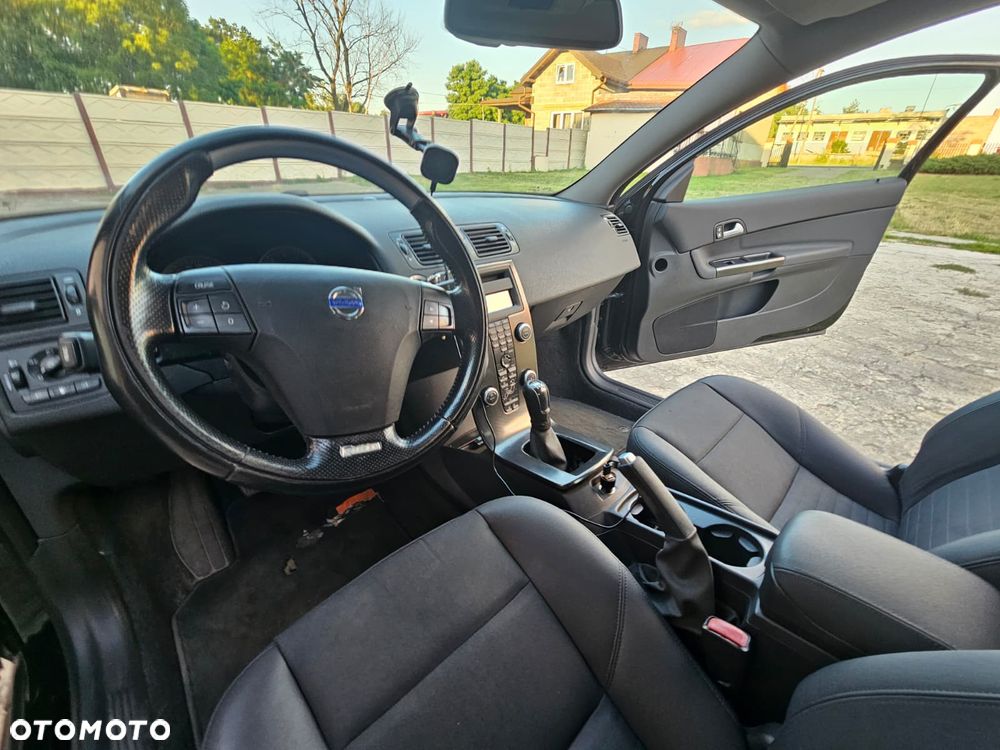 Volvo C30 1.6 - 14