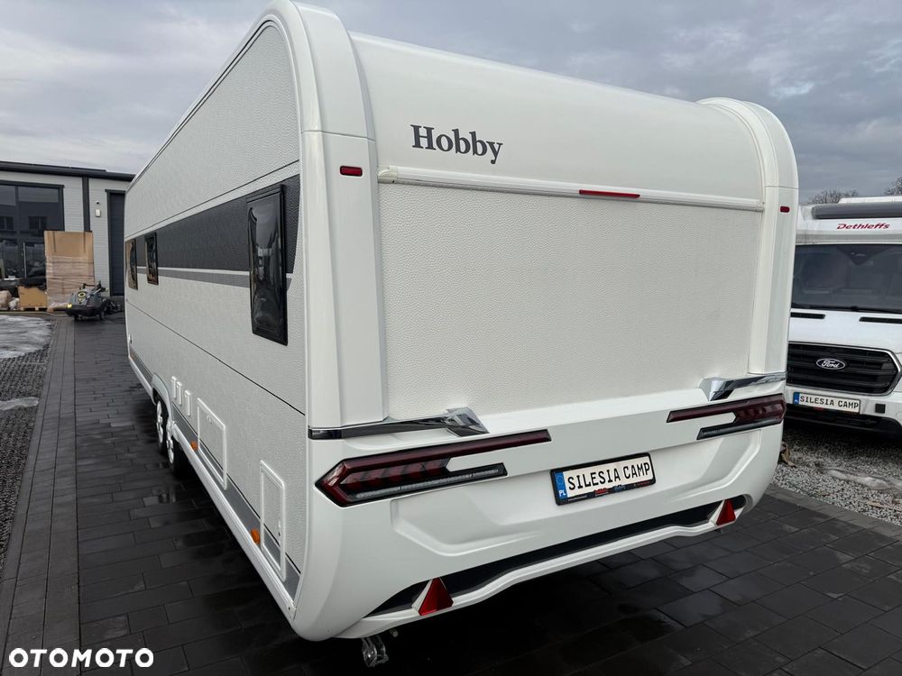 Hobby Prestige 720 WQC - 3