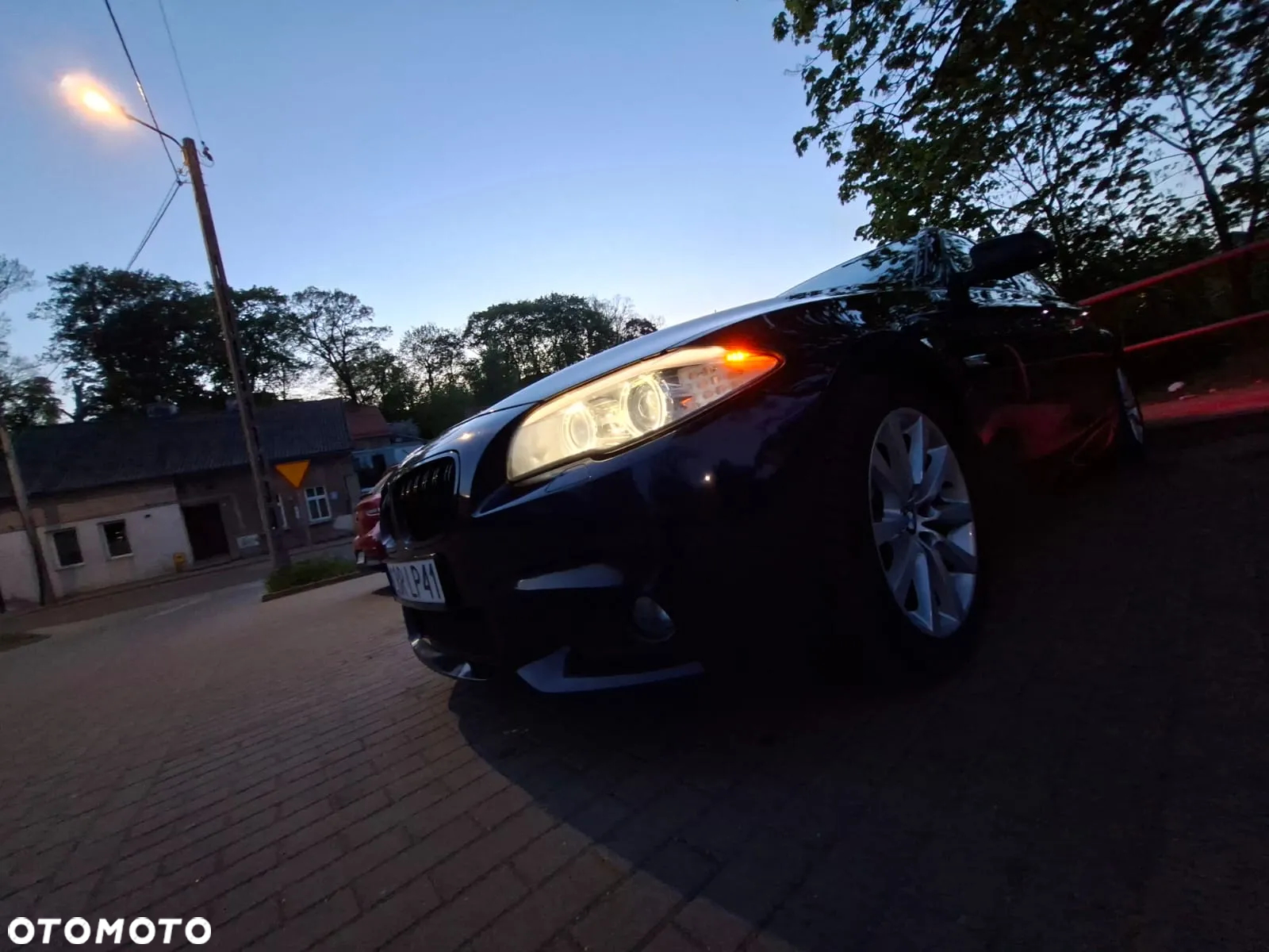 BMW Seria 5 - 24