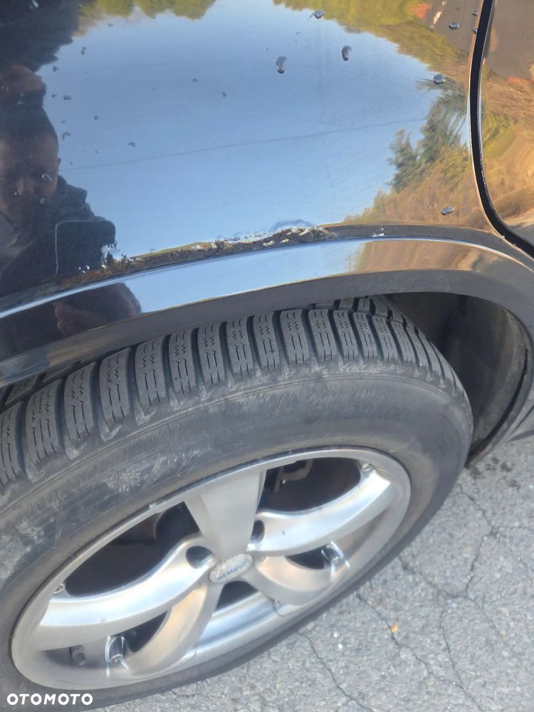 Chrysler 300C 3.0 CRD DPF Automatik SRT-Design - 9