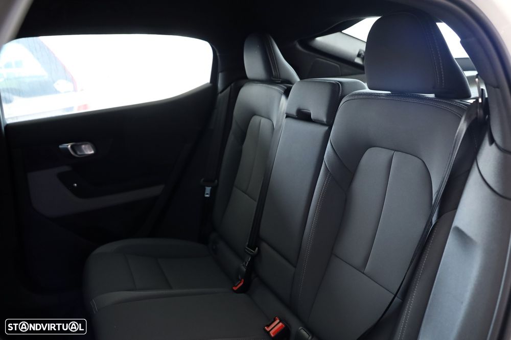 Polestar 2 Single Motor 64kWh - 8