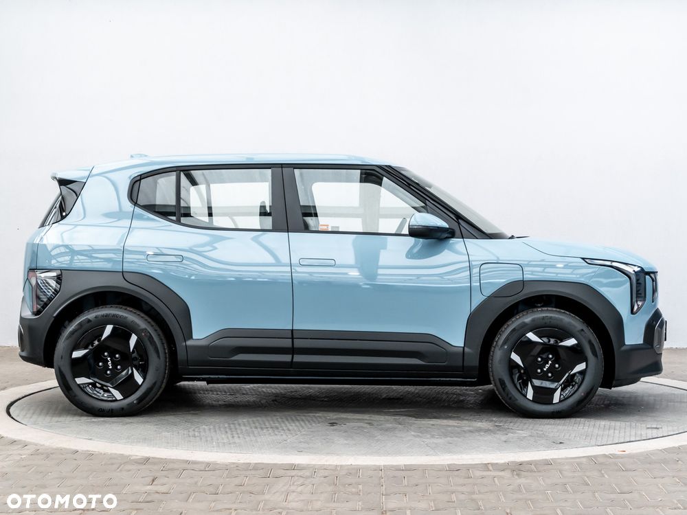 Kia EV2 42.2kWh Light - 8