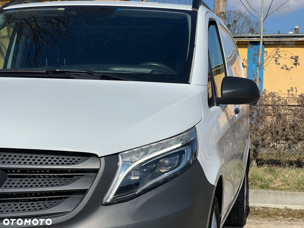 Mercedes-Benz Vito - 3