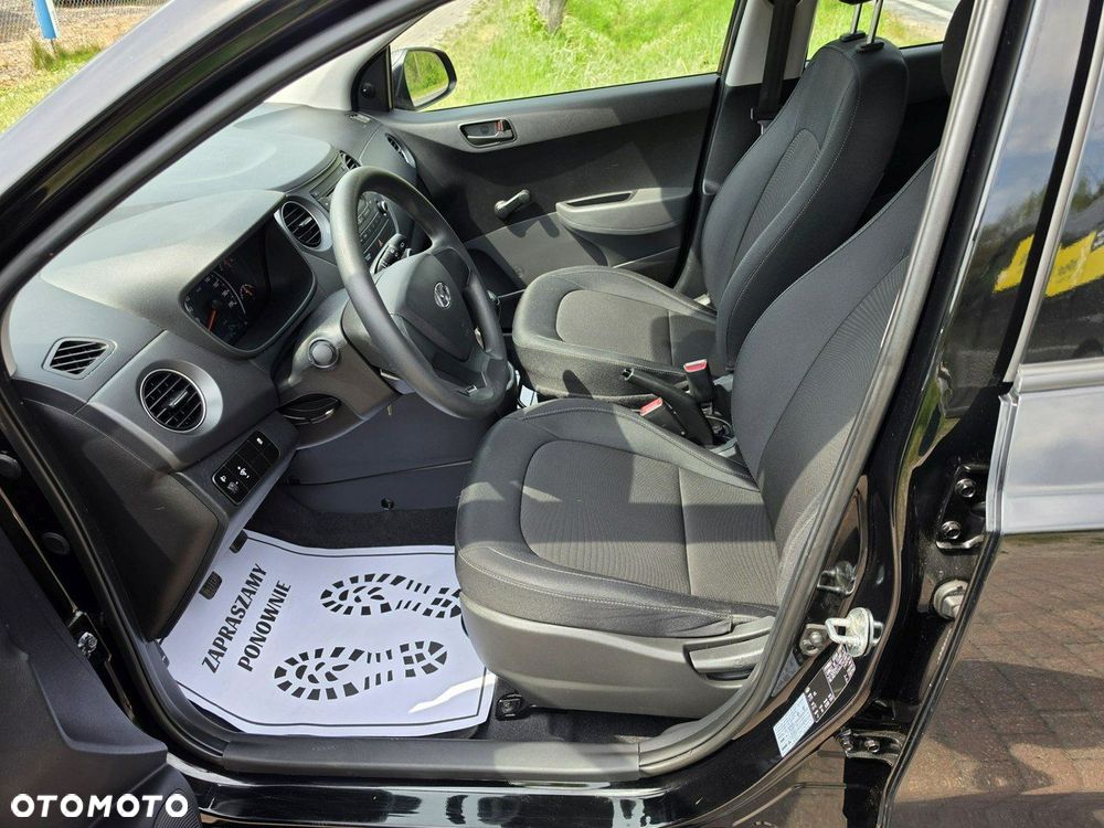 Hyundai i10 - 13