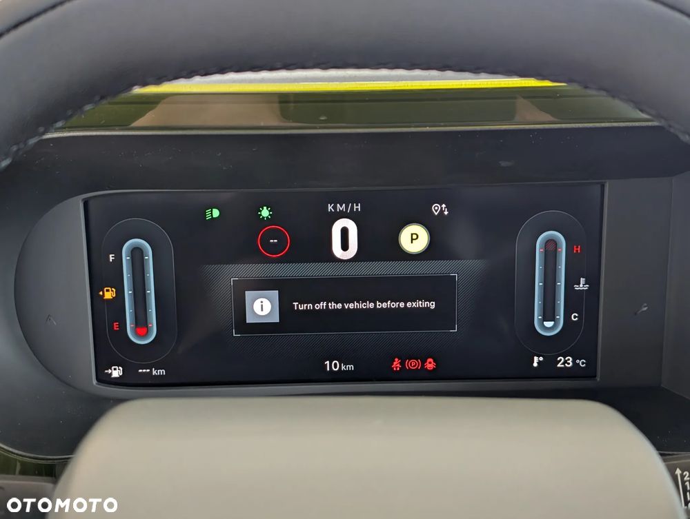 Fiat Grande Panda 1.2 La Prima - 14