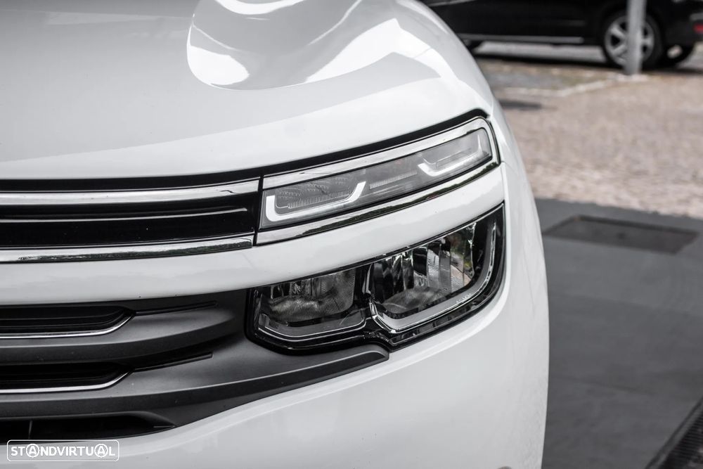 Citroën C5 Aircross BlueHDI 130 S&S EAT8 FEEL - 8