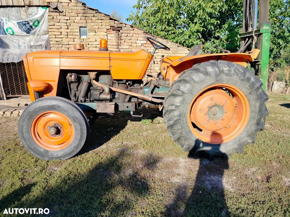 Fiat OM 615 - 4
