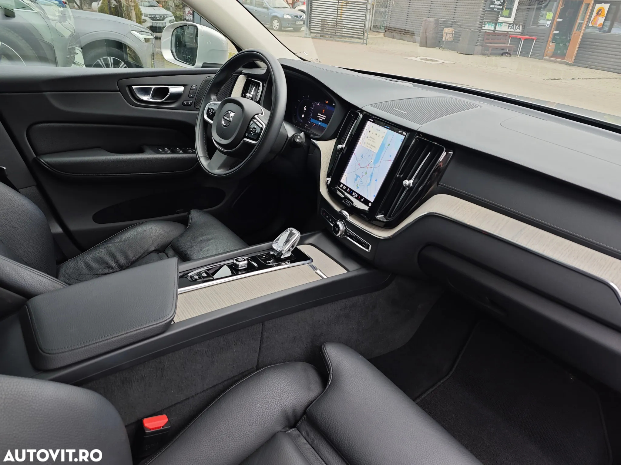 Volvo XC 60 - 23