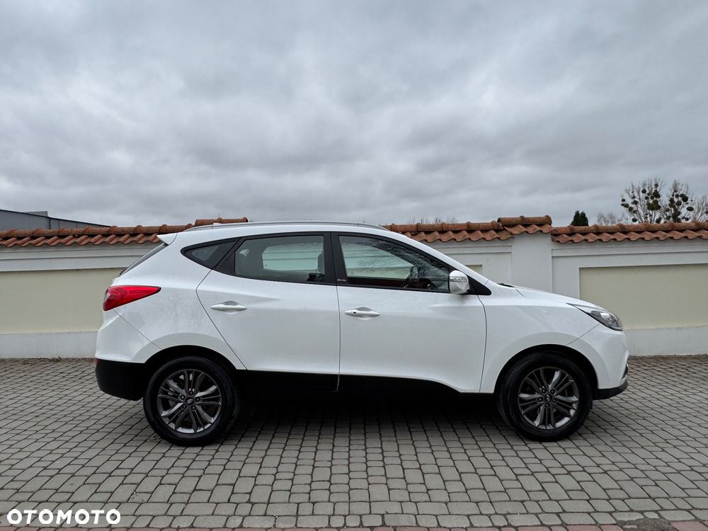 Hyundai ix35 - 14
