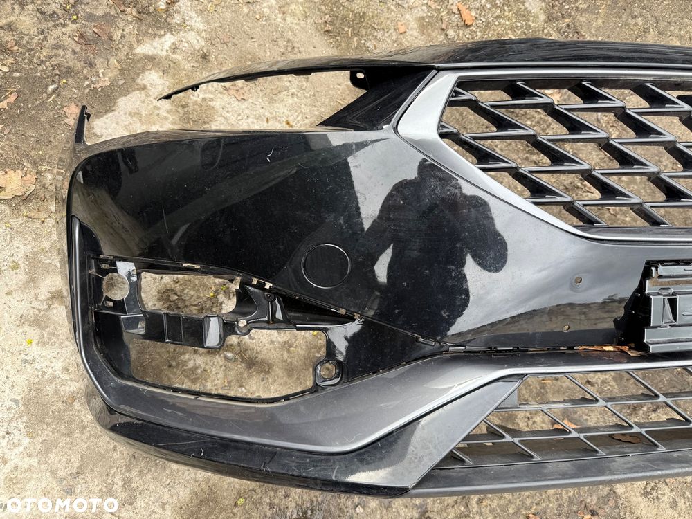CUPRA SEAT LEON IV 4 5FA807217B/C 2020-2023 ZDERZAK PRZÓD PRZEDNI - 20