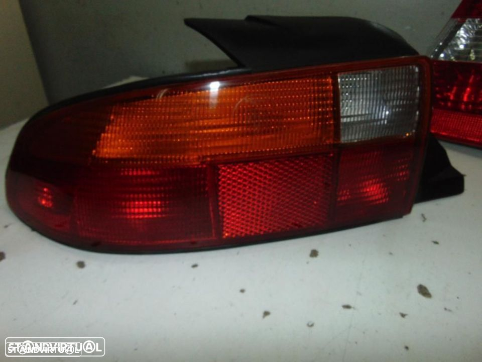 BMW Z3 farolim - 2