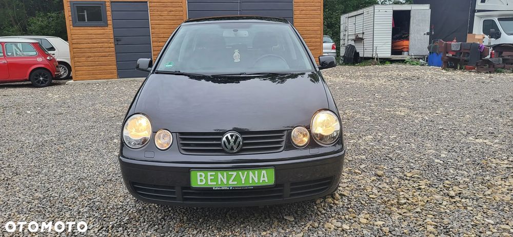 Volkswagen Polo 1.2 Cricket - 1