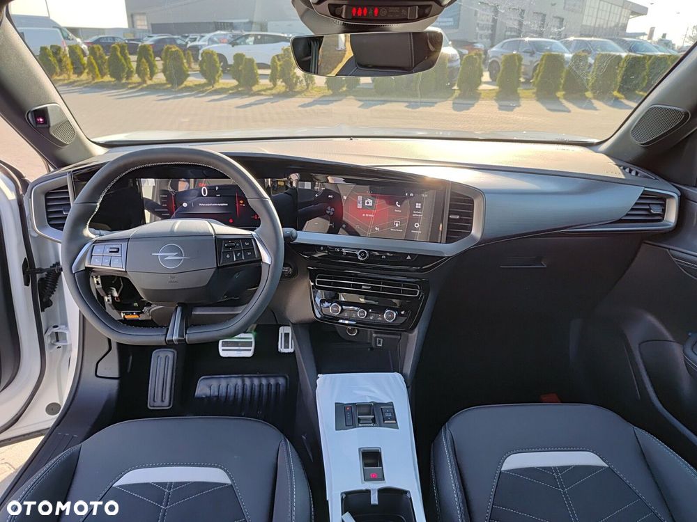 Opel Mokka - 27