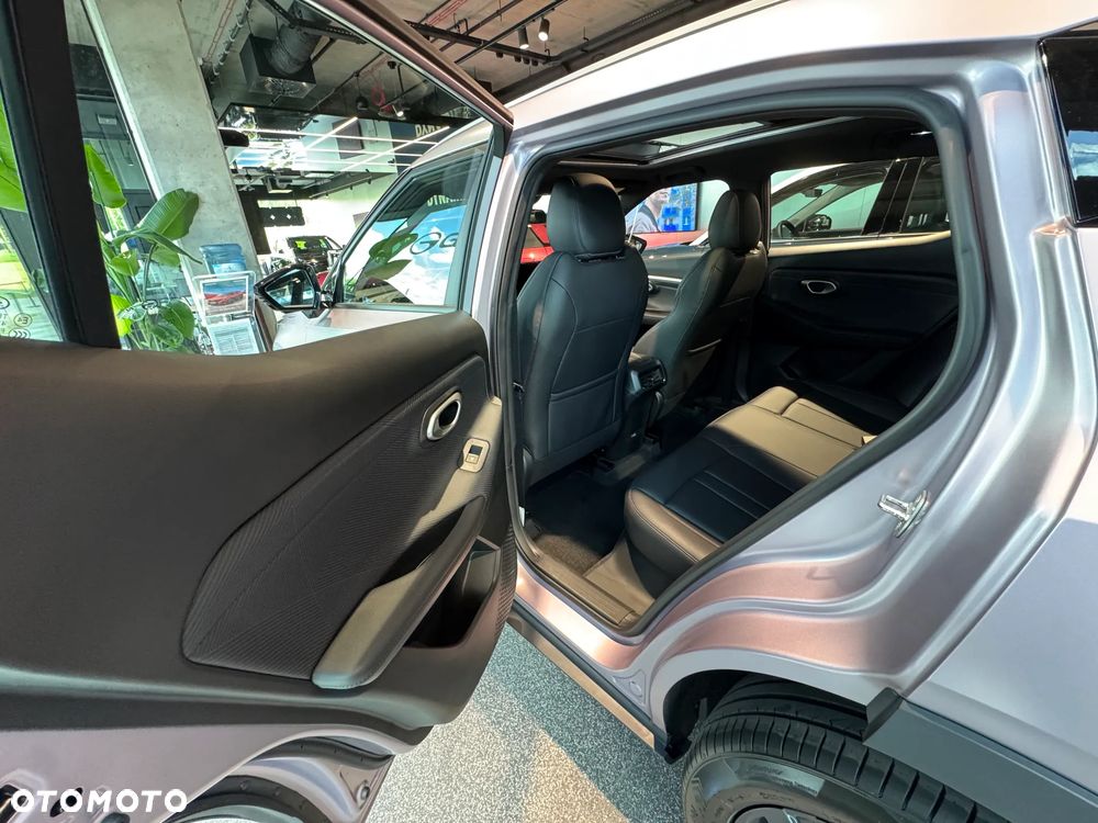 GAC Emzoom 1.5T Luxury DCT - 8