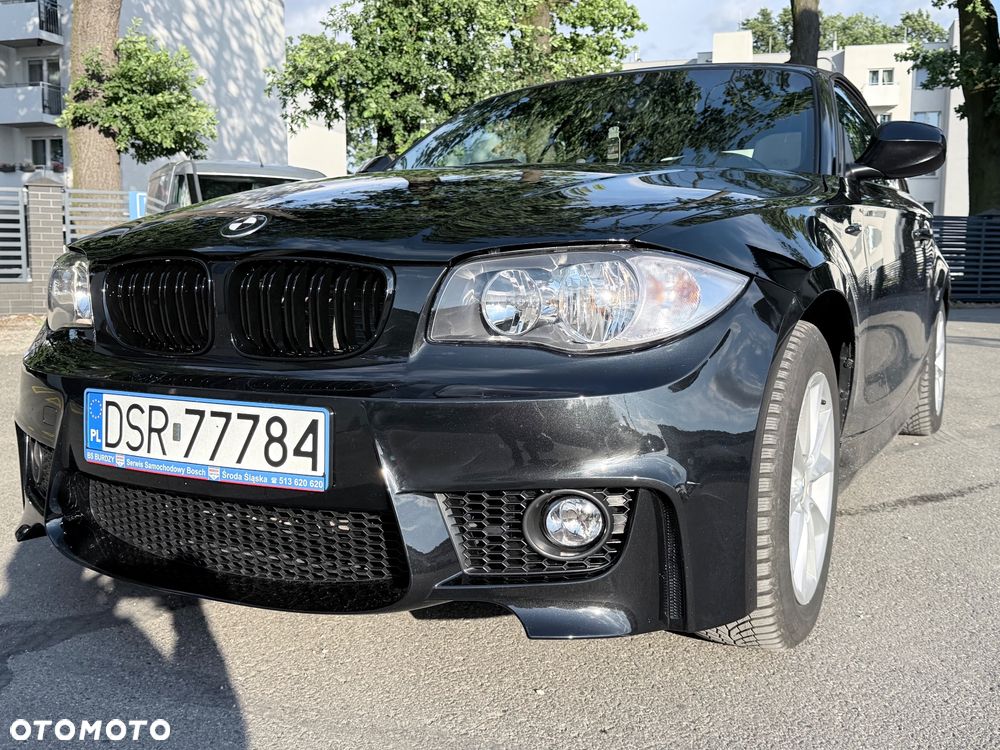 BMW Seria 1 118i - 22