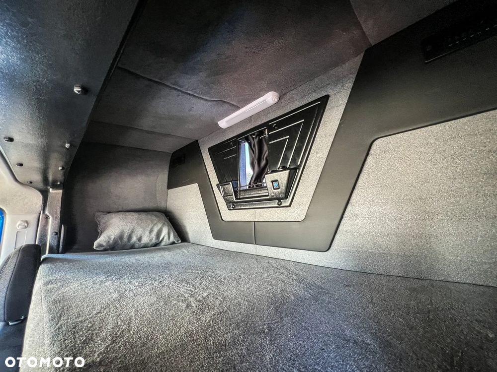 Iveco Daily 35S21HA8 Laweta VDI - dostępny od ręki GSC GORZÓW - 13