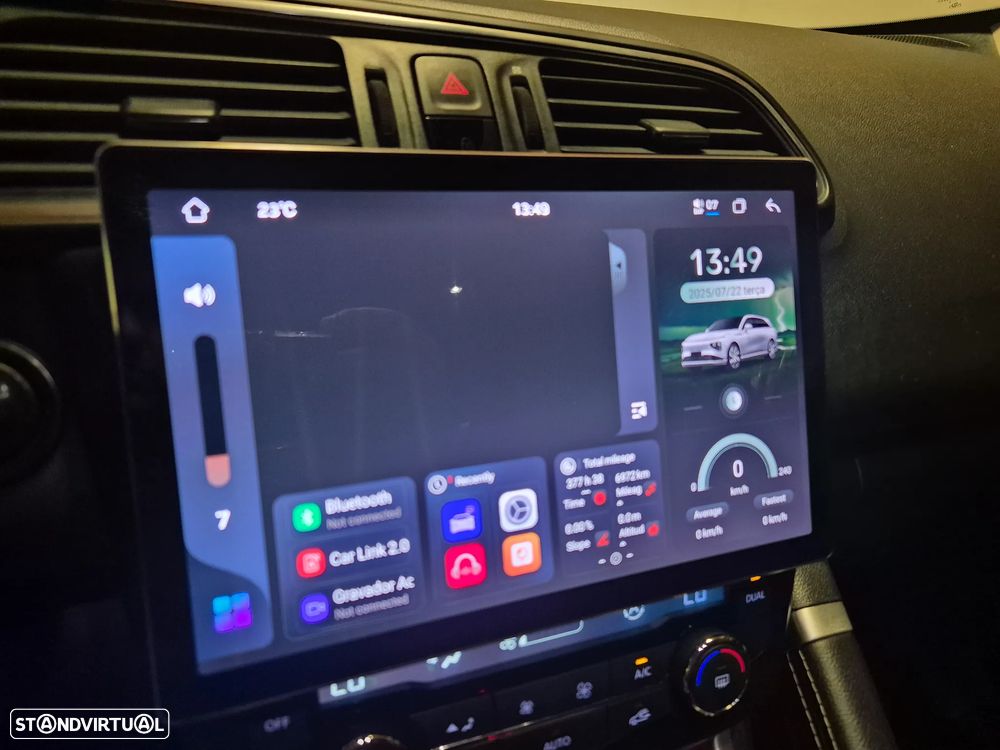Renault Kadjar 1.5 dCi Exclusive - 26