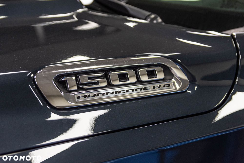 RAM 1500 Tungsten - 3