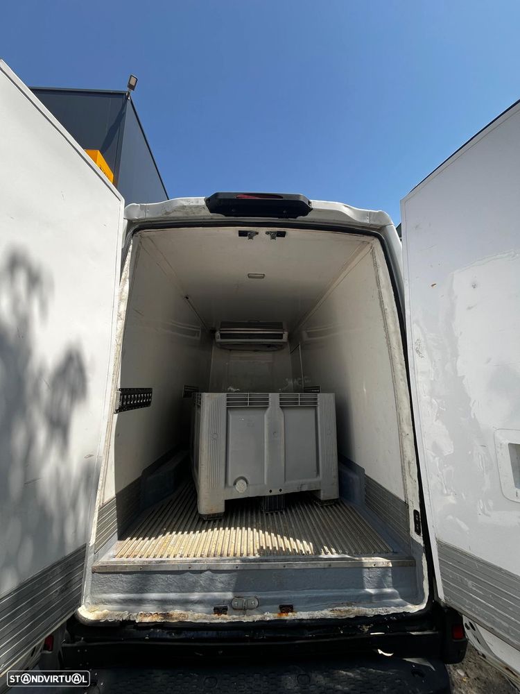 Iveco Daily - 7