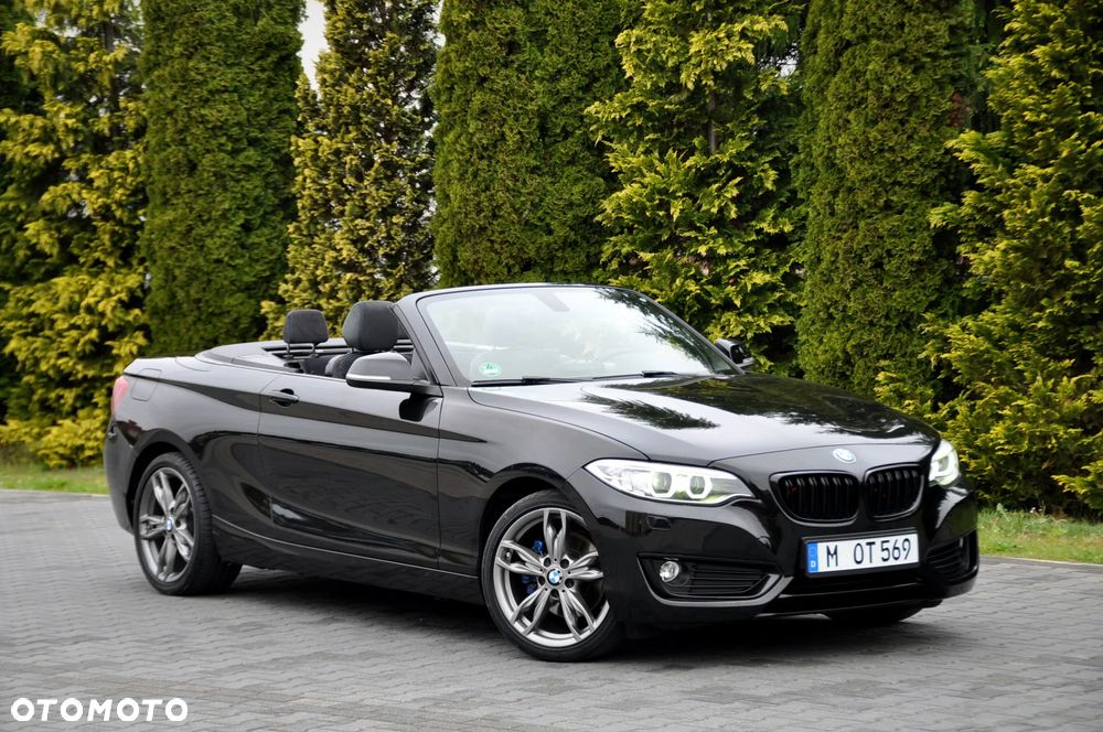 BMW Seria 2 - 3