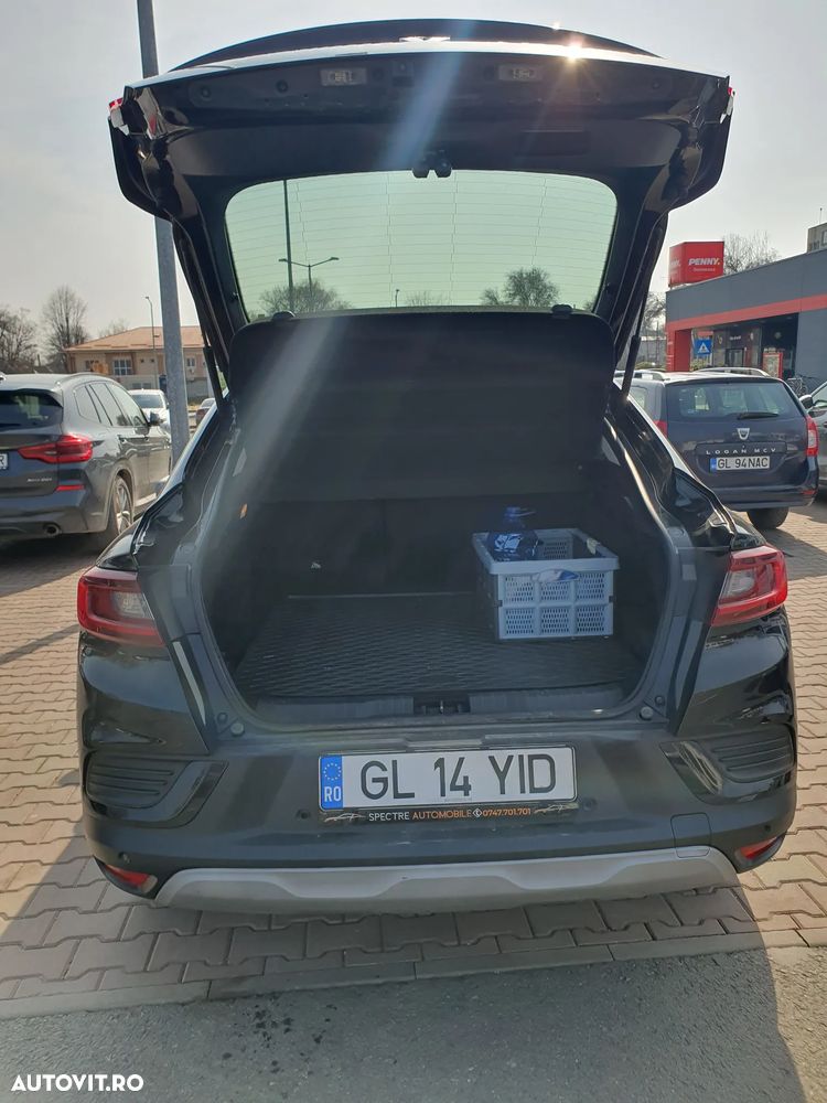 Renault Arkana 140 EDC Intens - 5