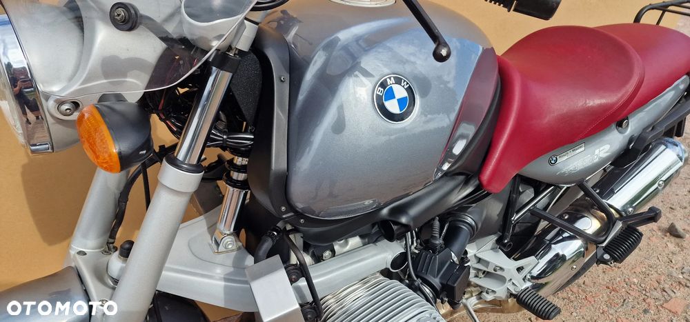 BMW R - 24