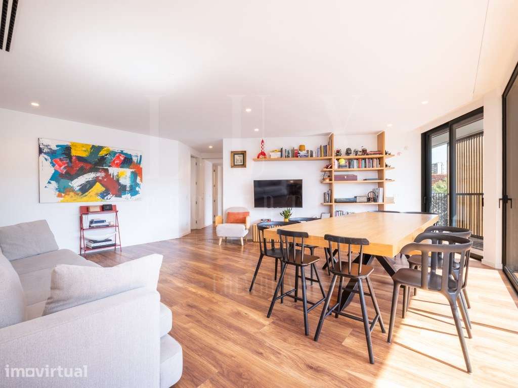 Apartamento T3 | Rua do Brasil, Coimbra - Grande imagem: 2/35