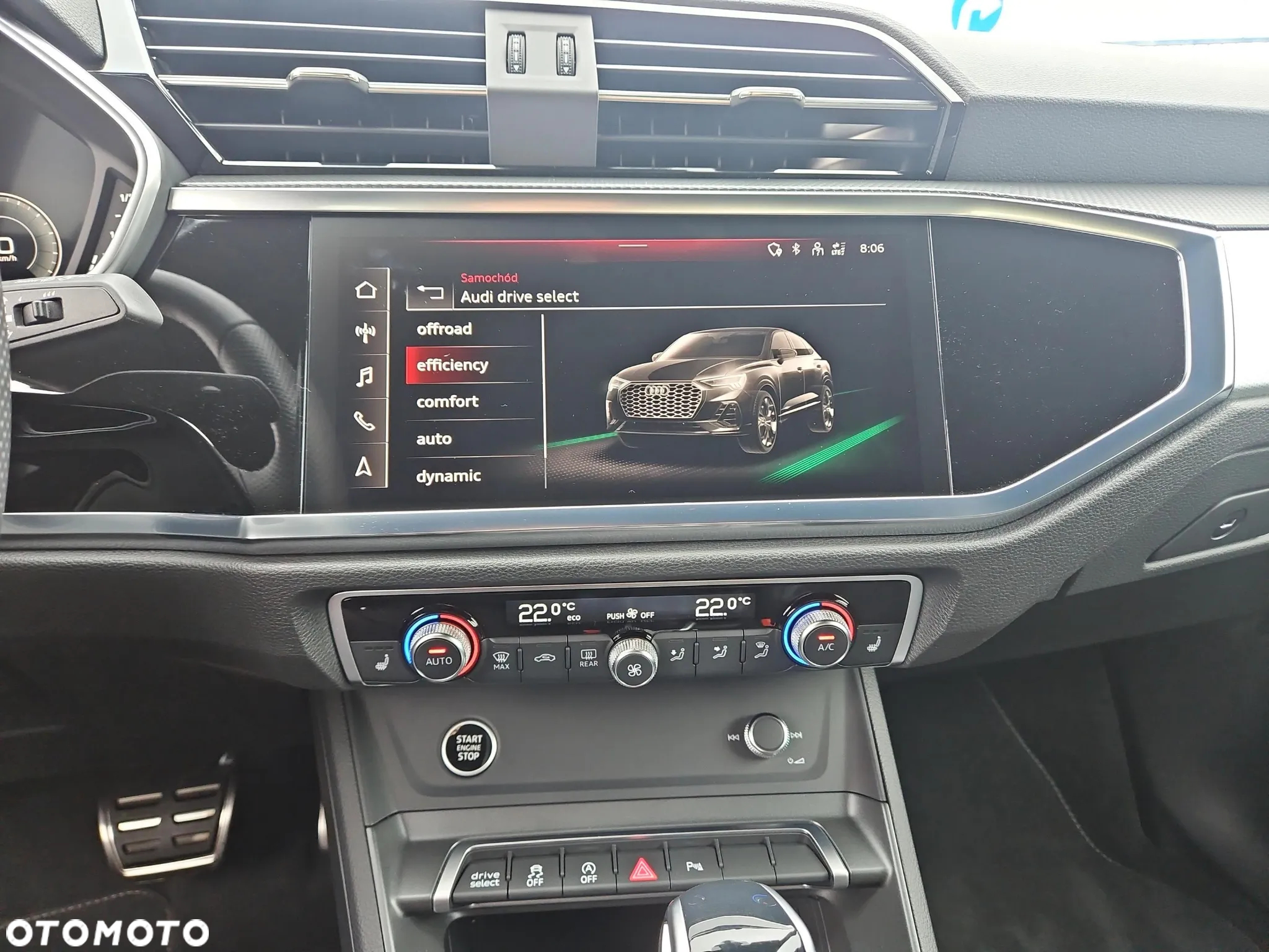 Audi Q3 45 TFSI Quattro S-Line S tronic - 22