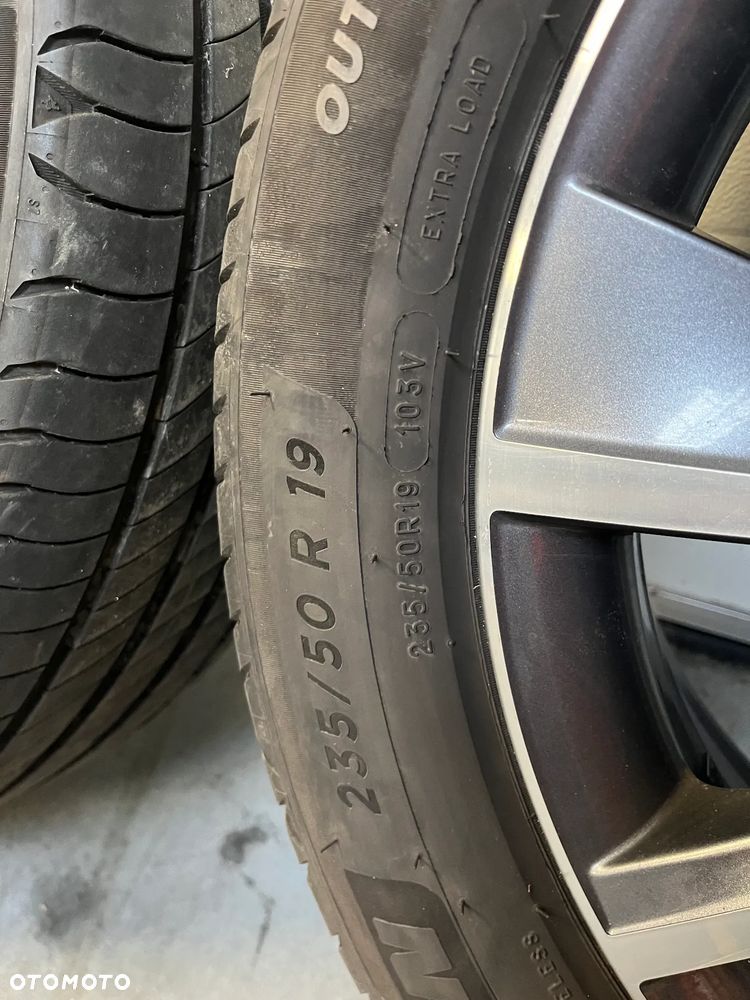 OPONY 4 szt. MICHELIN PRIMACY 4 235/50R19  103V 5,30mm  2022rok - 7
