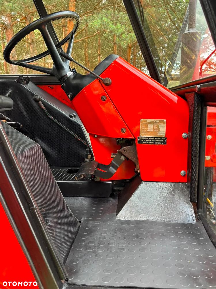 Zetor 5011 - 23