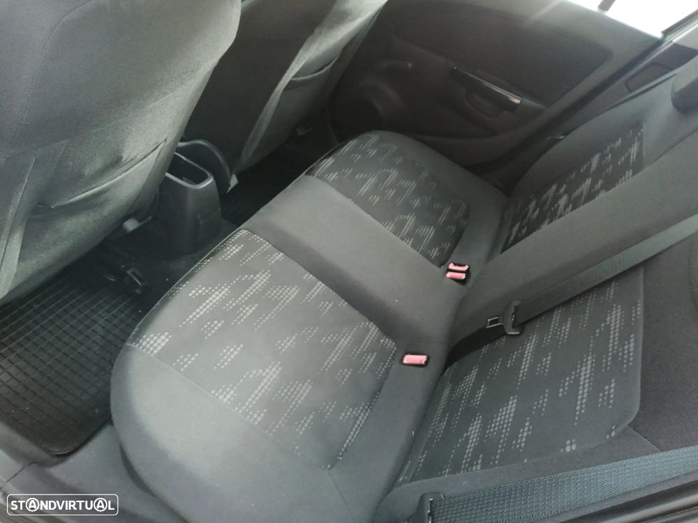 Opel Corsa 1.2 Enjoy - 19