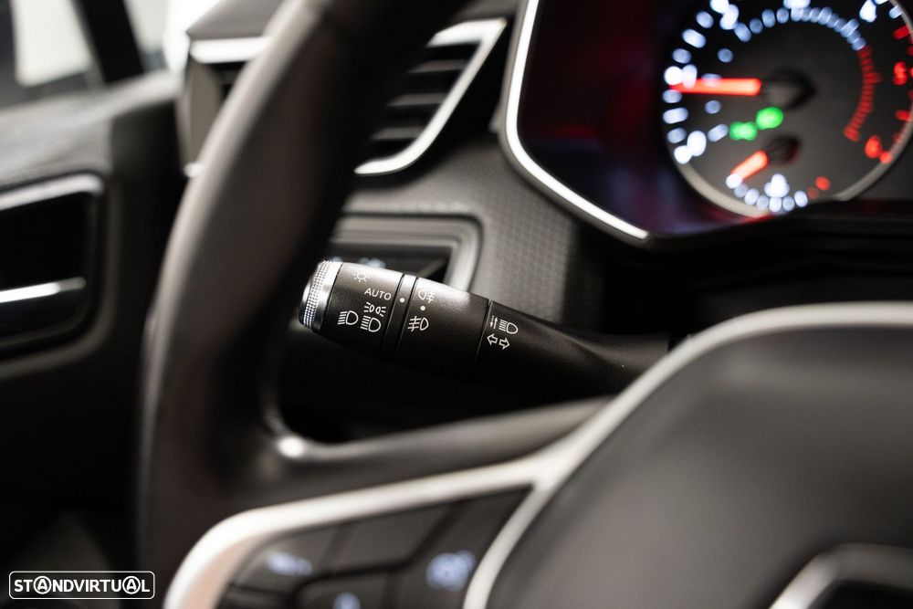 Renault Clio 1.5 Blue dCi Zen - 10