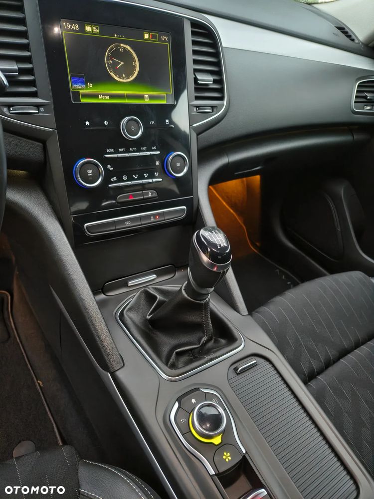 Renault Talisman BLUE dCi 150 LIMITED - 11