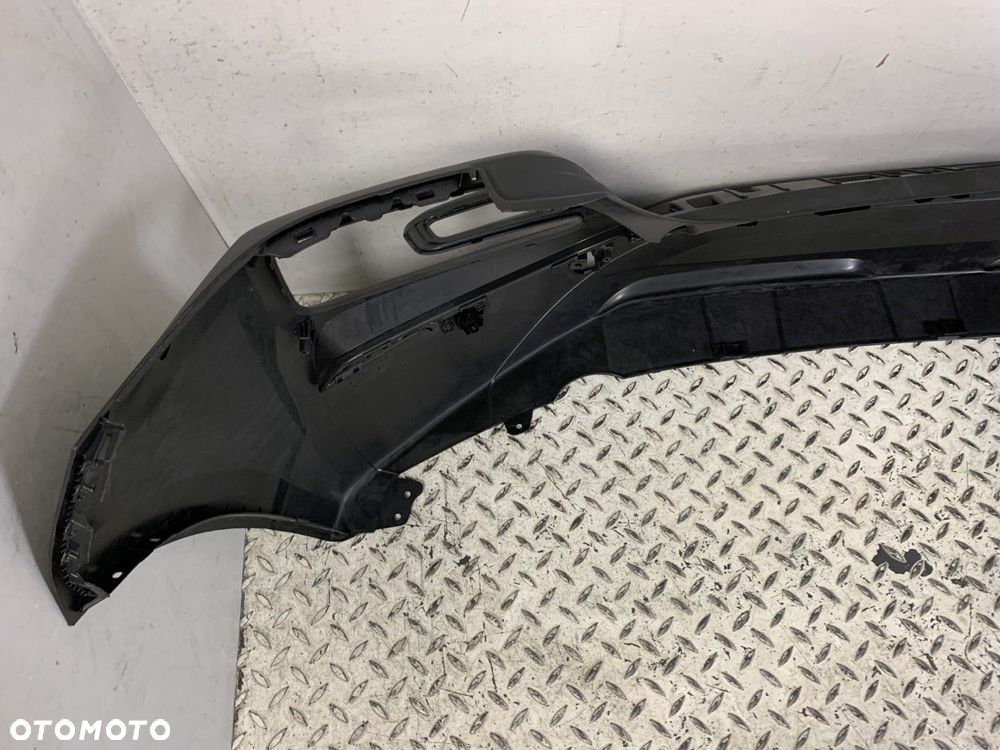 NOWY ORYGINALNY ZDERZAK TYLNY TYŁ HYUNDAI KONA I 17-21 4xPDC 86610-J9000 - 8