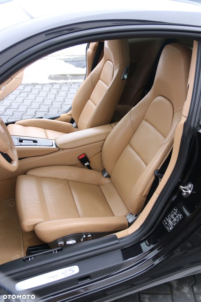 Porsche 911 Carrera 4S PDK - 19