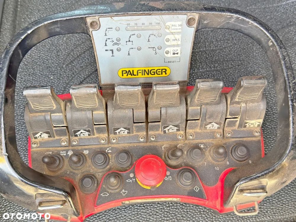 MAN TGS 28.440 * PALFINGER PK 42502 + PILOT * STAN BDB ! - 13