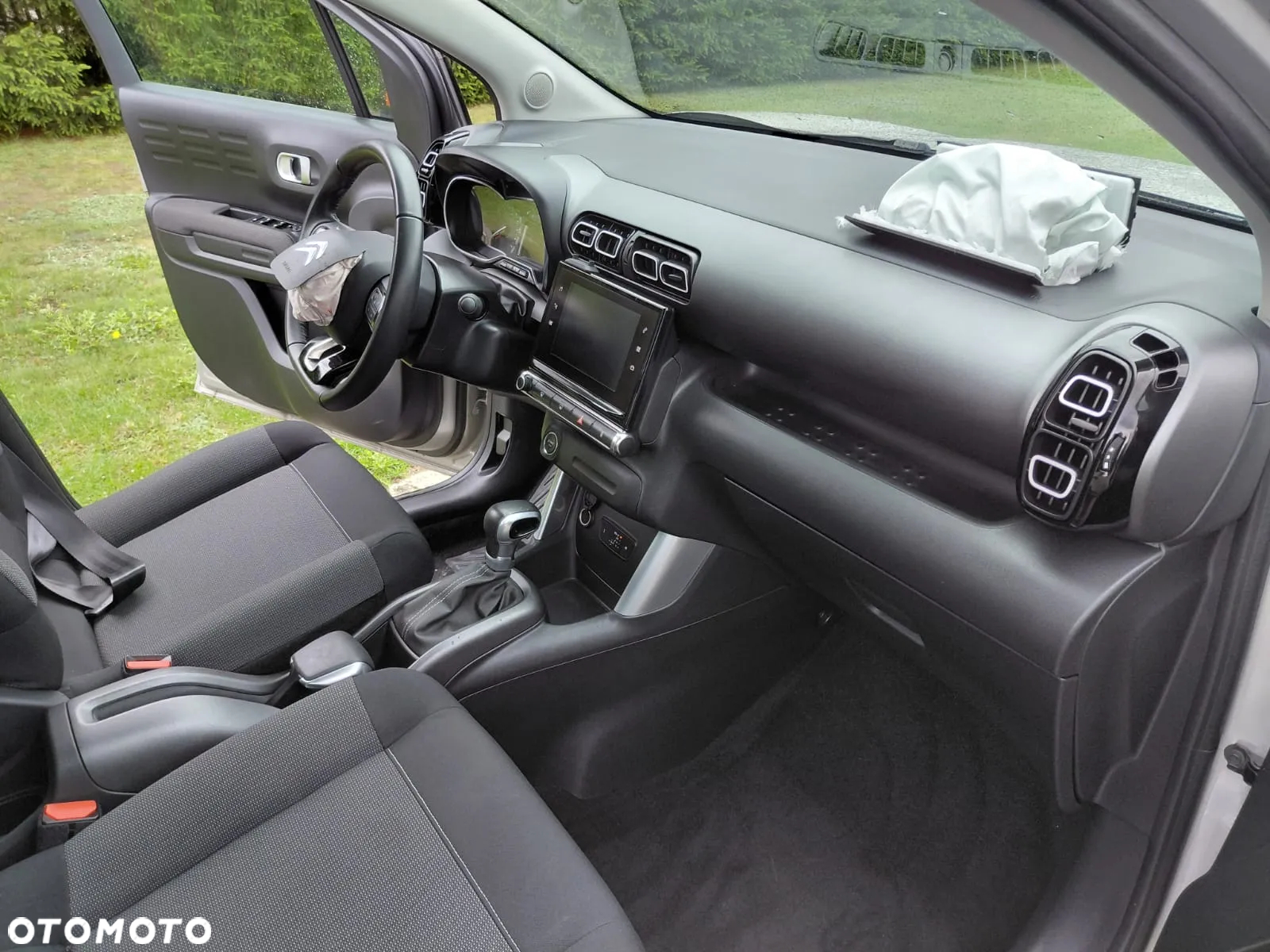 Citroën C3 Aircross - 11