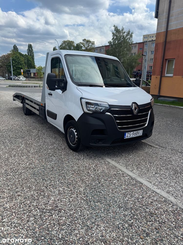 Renault Master - 4