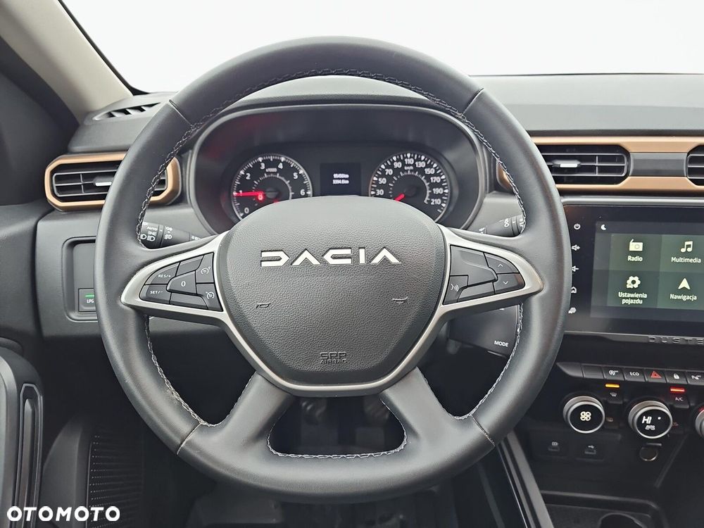 Dacia Duster 1.0 TCe Prestige - 15