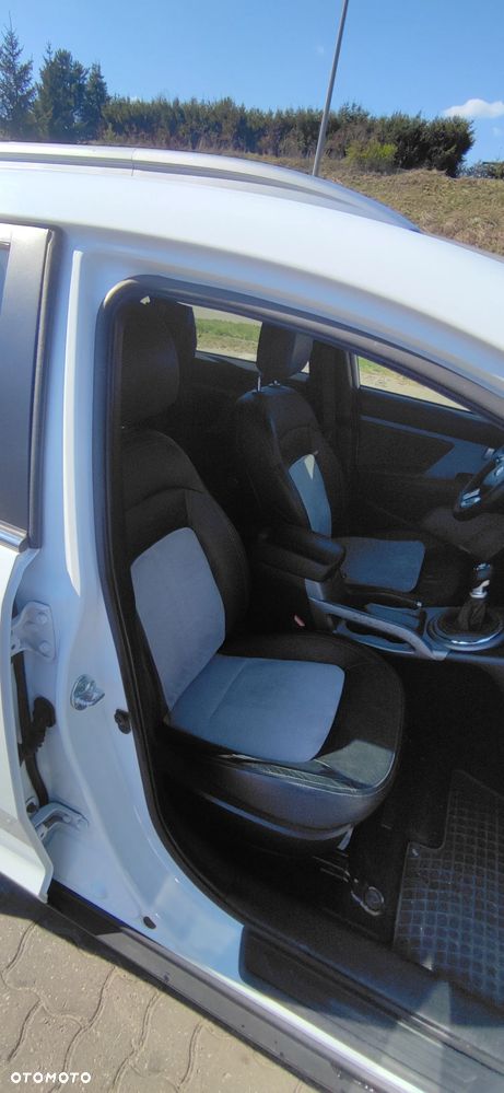 Kia Sportage 1.6 GDI L 2WD - 13