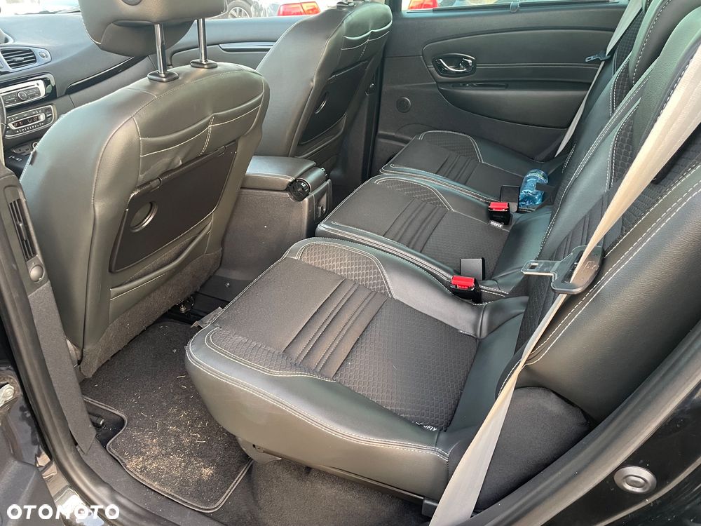 Renault Scenic 1.2 TCE Energy Bose Edition - 5