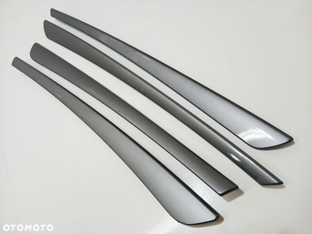 DEKORY LISTWY OZDOBNE BMW E60 E61 7129233 EU - 7