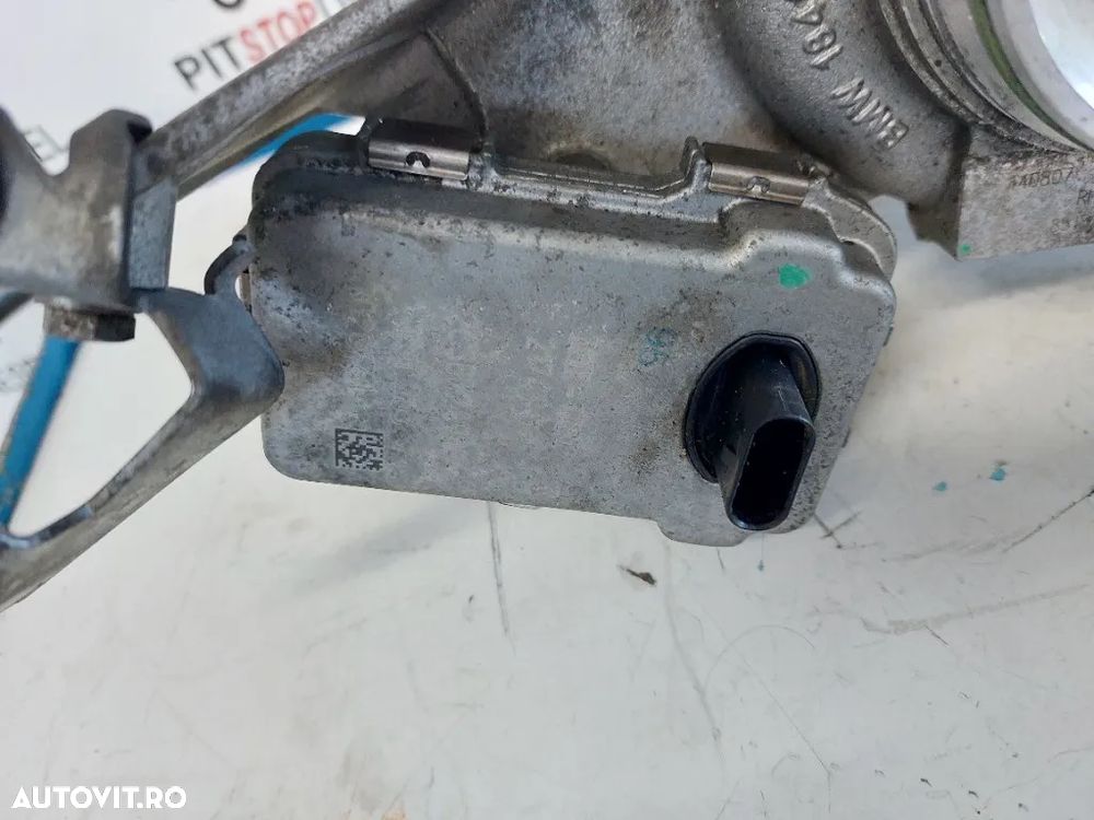 Turbina BMW seria 2 F22 F87 2.0 D 8518204  2014 2015 2016 2017 - 2