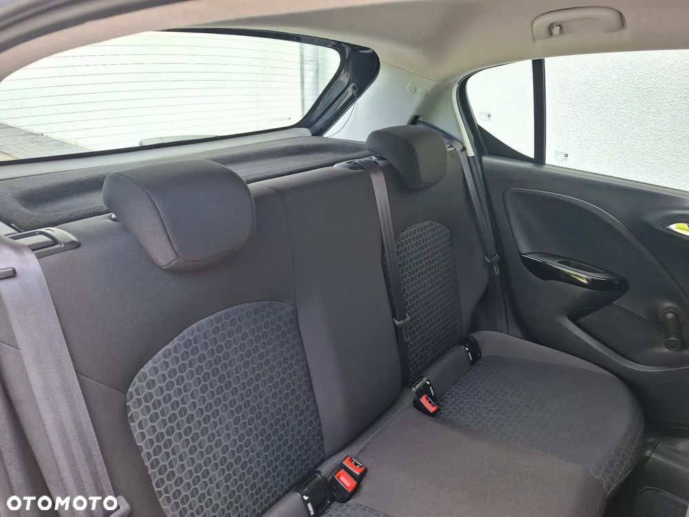 Opel Corsa 1.2 16V Enjoy - 31