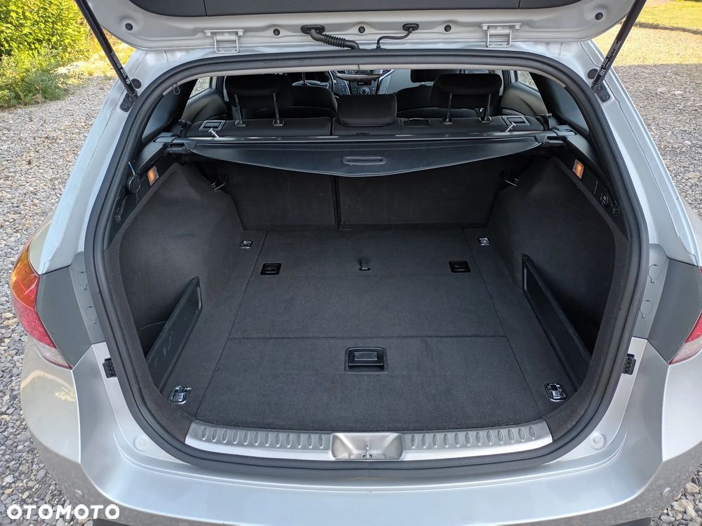 Hyundai i40 i40cw 1.6 5 Star Edition - 11