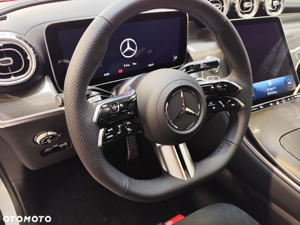 Mercedes-Benz GLC - 10