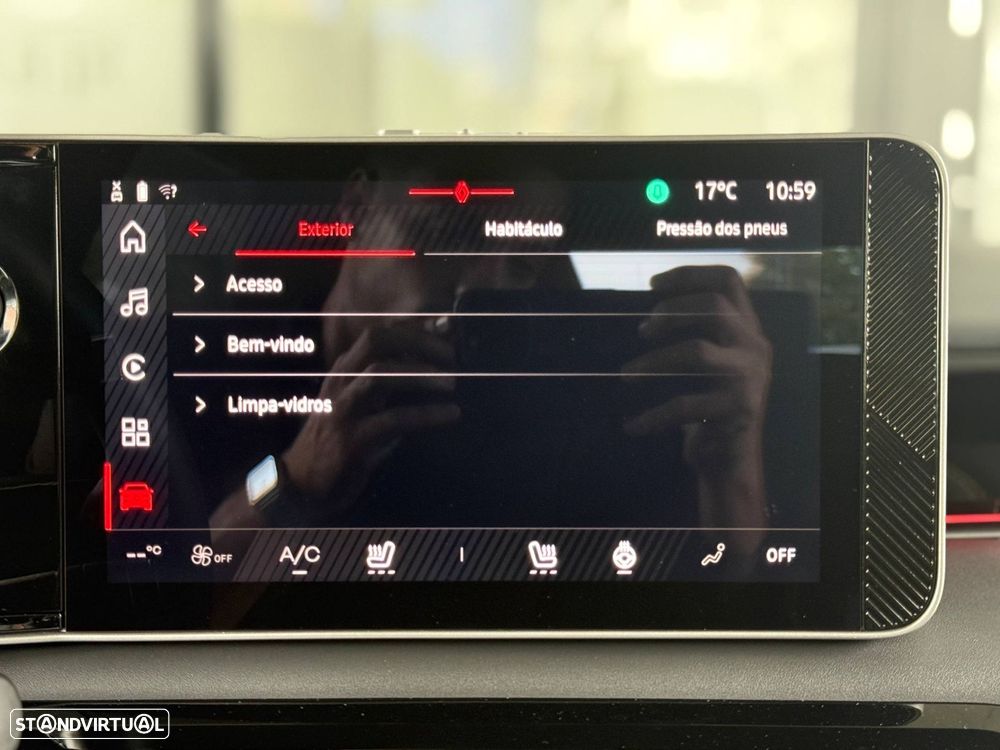 Renault 5 E-Tech 52 kWh Iconic Cinq Autonomia Conforto - 60