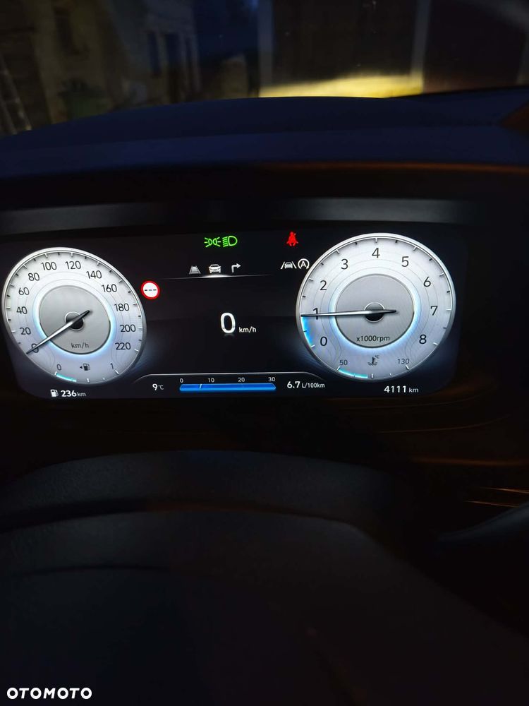 Hyundai Bayon 1.0 T-GDI Smart - 7